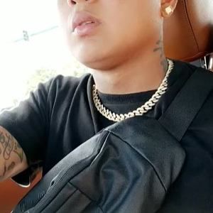 Meet your Posher, Jorge